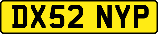 DX52NYP