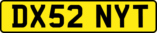 DX52NYT
