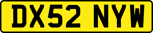 DX52NYW