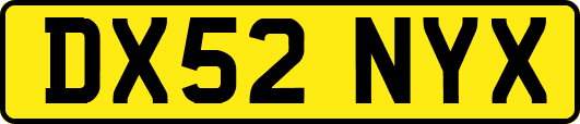 DX52NYX