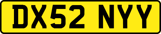 DX52NYY
