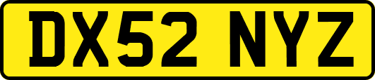 DX52NYZ