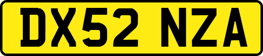 DX52NZA