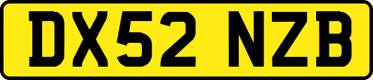 DX52NZB
