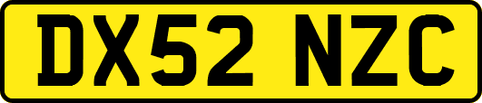DX52NZC