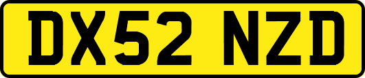 DX52NZD