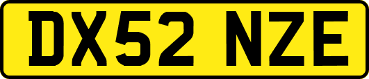 DX52NZE