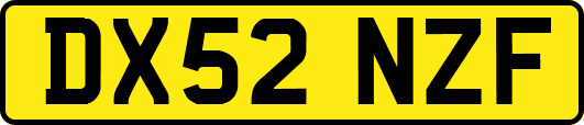 DX52NZF