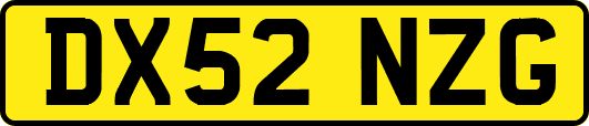 DX52NZG