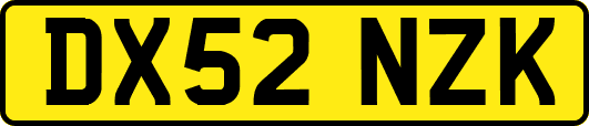 DX52NZK