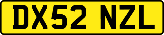 DX52NZL
