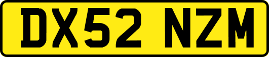 DX52NZM