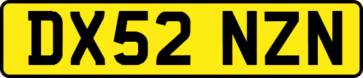 DX52NZN