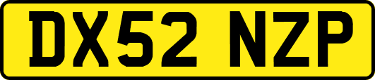 DX52NZP