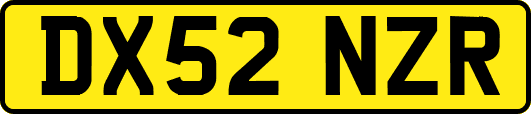 DX52NZR