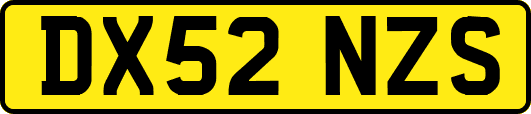DX52NZS