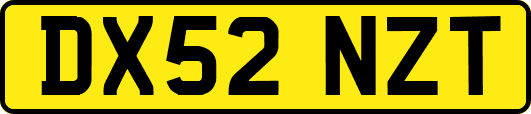 DX52NZT