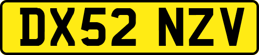 DX52NZV