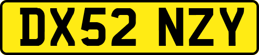 DX52NZY