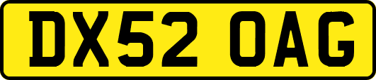 DX52OAG