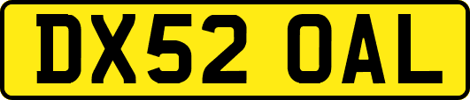 DX52OAL