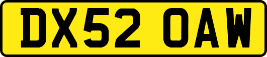 DX52OAW