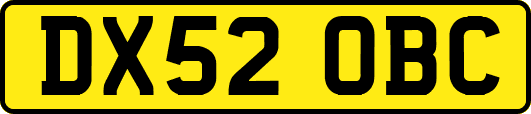 DX52OBC