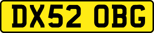 DX52OBG