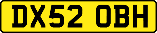 DX52OBH