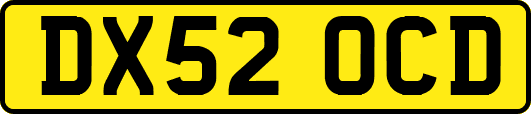 DX52OCD