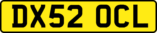 DX52OCL