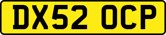 DX52OCP