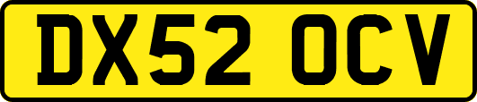 DX52OCV