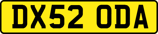 DX52ODA