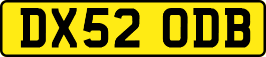 DX52ODB