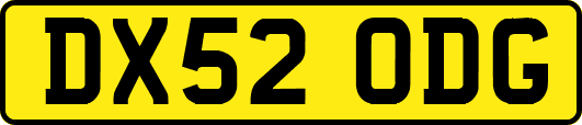 DX52ODG