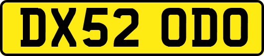 DX52ODO