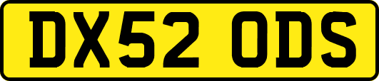 DX52ODS