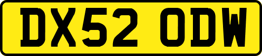 DX52ODW