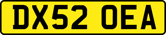 DX52OEA
