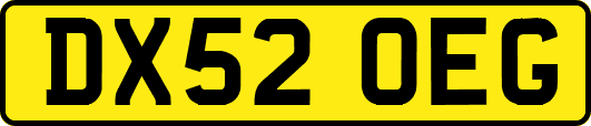 DX52OEG