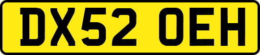 DX52OEH