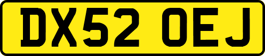 DX52OEJ