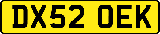DX52OEK