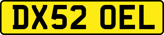 DX52OEL
