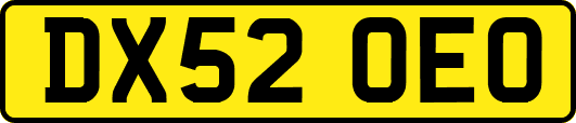 DX52OEO