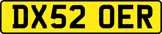 DX52OER