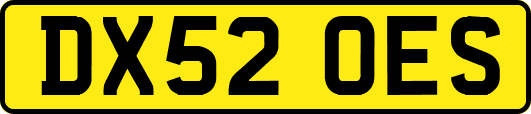 DX52OES
