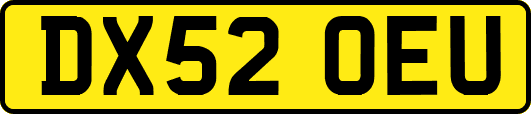 DX52OEU