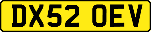 DX52OEV